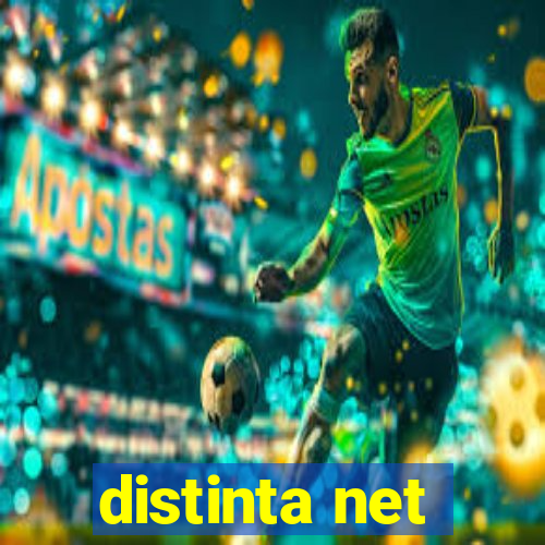 distinta net